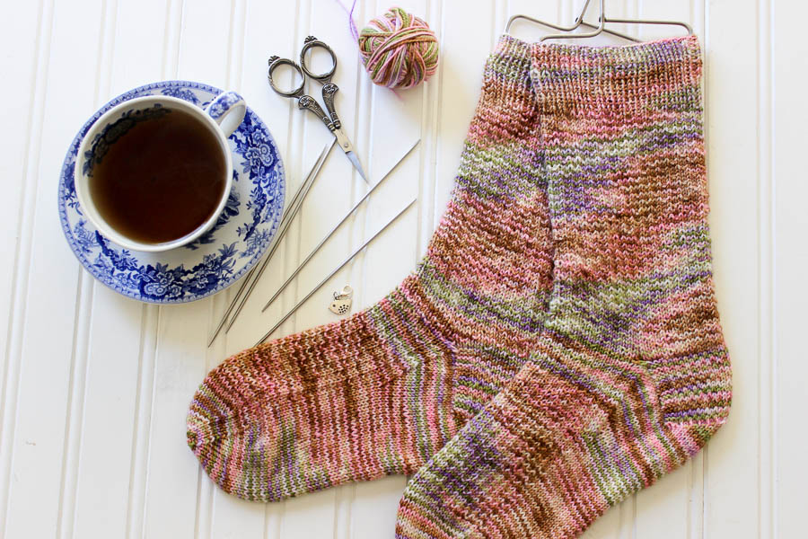 5 Great Resources to Help You Learn to Knit - Simple Handmade. Everyday